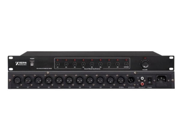 混音器 BZ-2800