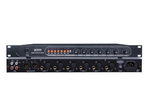 移频器 BZ-2200