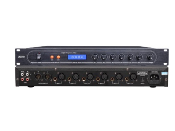 移频器 BZ-2200B