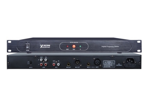 移频器 BZ-2300