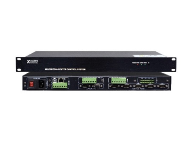 中控主机	BZ-M6600