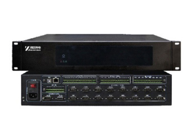 智能中控主机 BZ-M6800