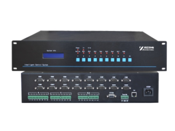 升级型中控主机 BZ-M6900