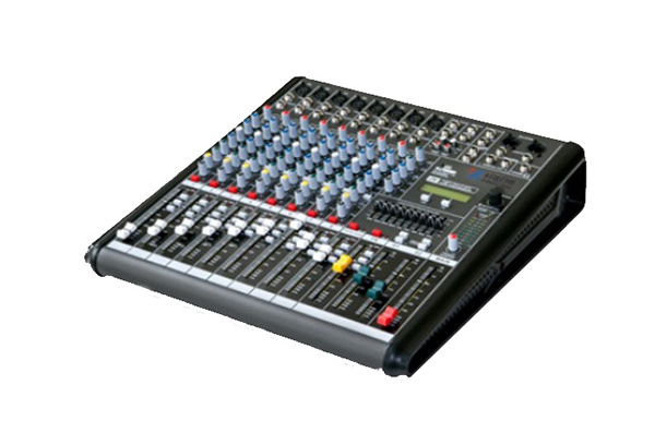 调音台 BZ-DSP802