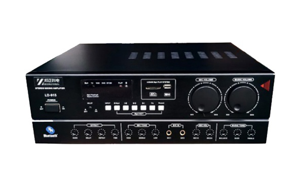 卡包功放 BZ-LD910