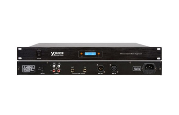 移频器 BZ-2500