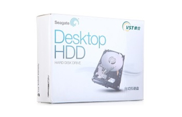 硬盘 希捷Seagate 4TB