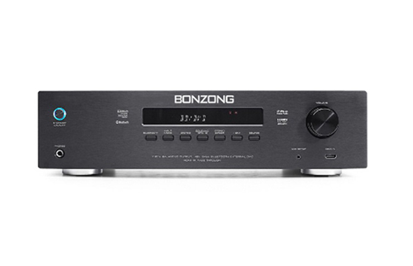 7.2解码器 BZ-SP8800d