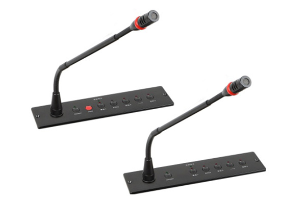 主席单元（表决） BZ-3100c