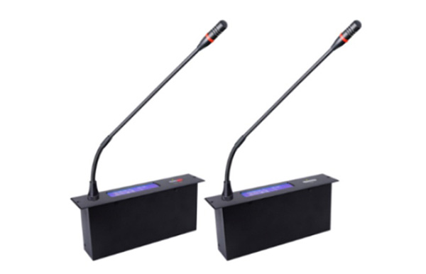 列席单元（视像）BZ-3020Sd