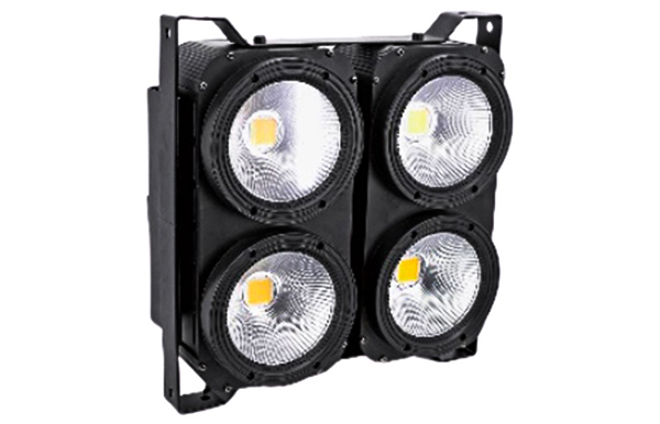 LED4眼观众灯 BZ-400G 