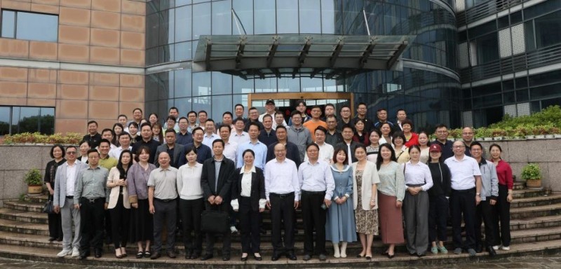 科技创新助力高质量发展 | 深入学习贯彻全国两会精神