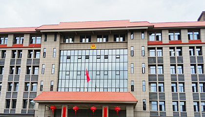 数字赋能·智能政务 | BONZONG邦正科电赋能某国家安全