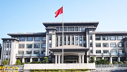 政府单位案例·第1203期 | BONZONG邦正科电服务于