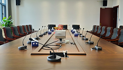 金融企业案例·第1204期 | BONZONG邦正科电服务于