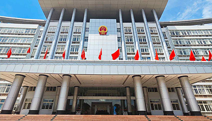 政府单位案例·第1210期丨BONZONG邦正科电助力某政务机关单位会议室信息化建设