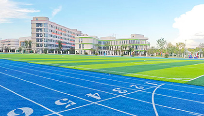 智慧校园案例·第1212期丨BONZONG邦正科电助力上饶市