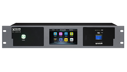 IP网络数字会议主机  BZ-8800M